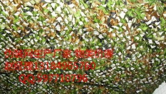 安平伪装网厂 迷彩伪装网的老牌制造商，苗木种植的智能卫士